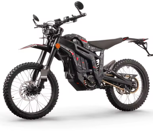 Bicicletas Eléctricas Ta la Stiings MX5 Pro 2026 en Tendencia, Ensambladas en Fábrica, Listas para Enviar y Entrega Rápida - Product Image 6