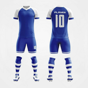 Mosaic Impex Custom design Soccer uniform Quick Dry Football <b>T</b>-<b>shirt</b> Team <b>Shirt</b> for <b>Men</b> Football Uniform Soccer Jersey - Product Image 2