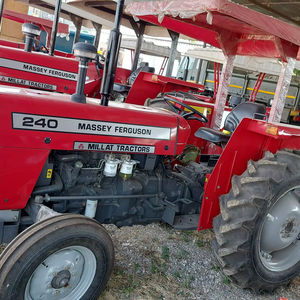 Tractores usados/nuevos MF385 Massey Ferguson en venta - Product Image 1