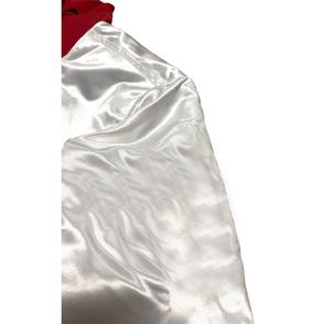 แจ็กเก็ตผ้าซาตินสำหรับผู้ชายเสื้อแจ็กเก็ตผ้าซาตินปักโลโก้ได้ตามต้องการ - Product Image 3