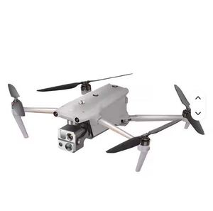 Autel Robotics EVO Max 4T Comercial, Resistente al Agua con Clasificación IP43, Despegue en 15s, Inspección con Video Térmico de 8k - Product Image 2