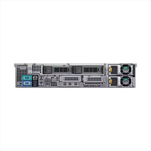 High Performance 2U Network Rack Server Dual CPU, Scalable Storage, and Efficient Cooling for Enterprise <strong>Data</strong> Centers - Product Image 3