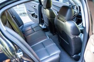 เชฟโรเลต เอสเอส อี็กซ์ีคิวทีฟ พาวเวอร์ คูเป้ ปี 2024 รุ่นเพอร์ฟอร์แมนซ์ รีไฟน์ดไดรฟ์ ไดนามิก อิงีนีริ่ง สีดาร์ค ล้อแม็ก R15 เบาะหนัง หลังคาซันรูฟแบบพาโนรามา - Product Image 6