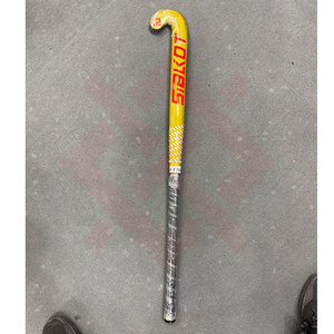 ไม้ฮอกกี้สนาม ราคาประหยัด คุณภาพเยี่ยม พิมพ์โลโก้ตามสั่ง ไม้ฮอกกี้สนามคาร์บอนไฟเบอร์ สำหรับฝึกซ้อม - Product Image 1