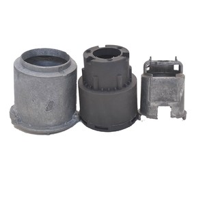 Boîtier de moteur de rétroviseur rabattable pour Chrysler Jeep Range Rover - Product Image 1