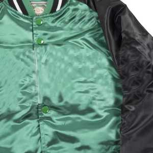 Chaqueta Safari Impermeable con Cuello Alto y Cremallera para Hombre, Estilo Vintage, Otoño - Product Image 4