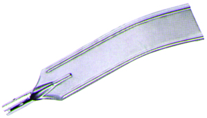 Pala Rimuovi Brace Gr. 300 - Product Image 1