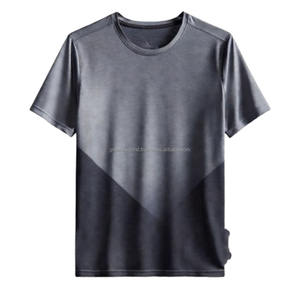 Camisa de Manga Larga Casual de Verano para Hombre, Estilo Vintage, Satén, Impermeable, Transpirable, de Secado Rápido, Talla Grande, Oferta 2022 - Product Image 4