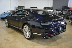 Bentley Continental GT Speed 2026 Certificado, Limpio y en Buen Estado - Product Image 4