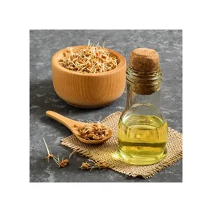 Machine d'extraction d'huile de germe de blé pure de meilleure qualité Huile de support d'huile de germe de blé au prix le plus bas - Product Image 1