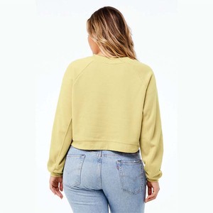 เสื้อสเวตเตอร์สตรีทแวร์ระบายอากาศได้ดีน้ำหนักเบา - Product Image 3