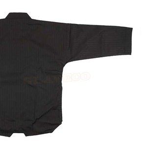 Ropa deportiva, uniforme de Taekwondo de tamaño adulto, uniforme de Taekwondo de nueva llegada, uniforme de Taekwondo de MOQ bajo - Product Image 4