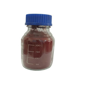 Índice de color BR rojo de aceite de alto rendimiento para soluciones de coloración efectivas en plásticos de juguetes de caucho de cera industrial - Product Image 2