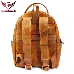 กระเป๋าเป้สะพายหลังโรงเรียนขายส่งคุณภาพระดับพรีเมียม: สีที่กําหนดเอง โครงสร้างหนังน้ําหนักเบา ขนาดเฉพาะสําหรับนักเรียน - Product Image 3