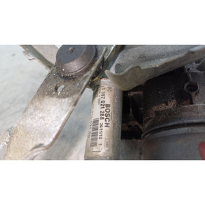 มอเตอร์ปัดน้ำฝนกระจกหน้าซ้าย PEUGEOT 5008 1st Series 3397021288/1397220576 DV6C (09>) - Product Image 5