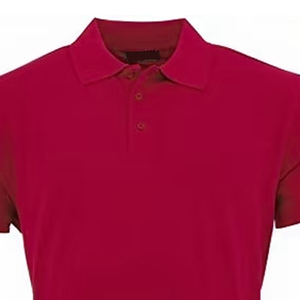 Comfortable Smart Casual Classic Short Sleeve High Quality Solid <b>Polo</b> Shirt Everyday Wear Classic Collar Modern Fit Design <b>Polo</b> - Product Image 2