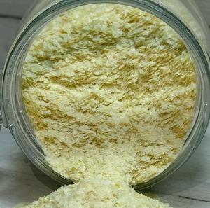 Copos de Patata Deshidratados Bajos en Azúcar 2215 Sin OMG en Bolsas de Papel Venta al por Mayor a Granel Fabricante Sula Plus LLC Bielorrusia 24 Meses de Vida Útil - Product Image 1