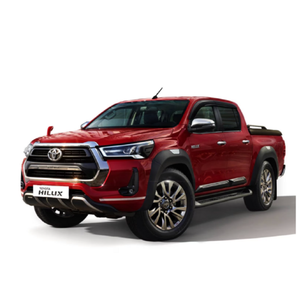 AUTOS TOYOTA HILUX USADOS BARATOS CON VOLANTE A LA IZQUIERDA / AUTOS USADOS HILUX EN VENTA DE LOS AÑOS 2012, 2014, 2016, 2018, 2020 - Product Image 5