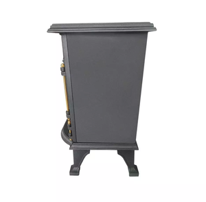 Venta al por mayor directo chimeneas estufas de pellets comprar quemador estufa de leña para la venta a precios baratos - Product Image 5