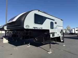 Camper pick-up, caravane de tourisme, remorque de voyage, remorque porte-équipement étanche, vente directe usine, prix bas, stock en gros - Product Image 4