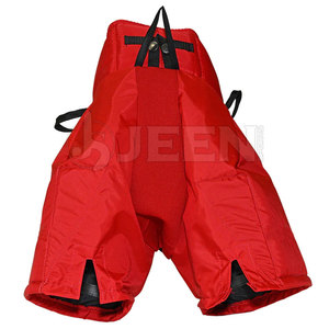 Pantalon de hockey sur glace en gros à vendre pantalon de hockey professionnel nouveau style de meilleure qualité sur mesure - Product Image 2