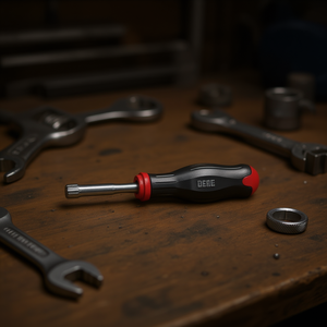 Usag HEXAGONAL <b>SOCKET</b> SPINNERS with GRIP High-quality <b>Socket</b> Product - Product Image 3