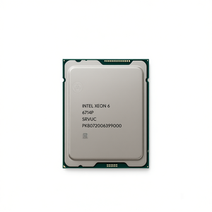 อินเทล Xeon 6714P 8C/16T 4.0GHz-4.3GHz 165W PK8072006399000 - Product Image 2