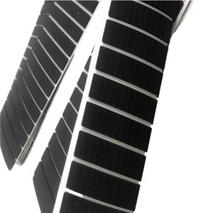 Özel yüksek yoğunluklu kapalı hücre köpük conta kalıp kesim EPDM silikon <span class=keywords><strong>NBR</strong></span> kauçuk ped EVA PU kauçuk köpük bir tarafı yapışkan conta - Product Image 3