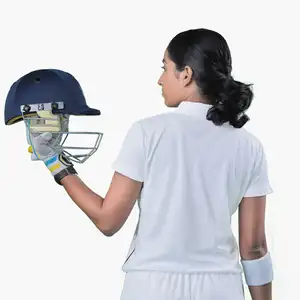 Uniforme de cricket personnalisé de haute qualité pour femmes, marque RX, modèle MA0069, couleur et taille personnalisées - Product Image 1