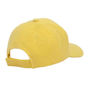 Sombreros deportivos de color personalizados más vendidos para adultos Tela impermeable de alta calidad Bajo MOQ Último diseño - Product Image 6