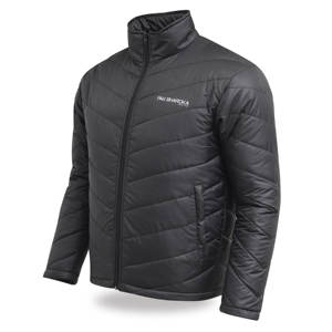 Chaqueta Acolchada Negra North-Face para Hombre, Chaquetas Acolchadas North-Face, Chaqueta Acolchada de Invierno para Hombre - Product Image 1