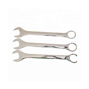 Top bán 46 mét có thể điều chỉnh Ratchet <span class=keywords><strong>Wrench</strong></span> Set tùy chỉnh giá <span class=keywords><strong>Spanner</strong></span> dụng cụ cầm tay làm từ hợp kim OEM Metric Hệ thống đo lường - Product Image 3