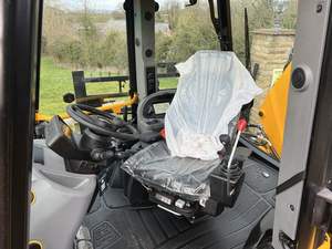 Retroexcavadora JCB 3CX Sitemaster PLUS 2024 nueva en venta, envío desde Austria - Product Image 5