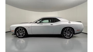 Dodge Challenger 2023 Usado en Excelentes Condiciones - Product Image 4