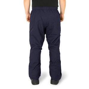 Pantalon tactique d'été pour hommes, pantalon cargo à séchage rapide pour femmes, pantalon de randonnée, de camping et de travail, short extensible détachable 117 - Product Image 3