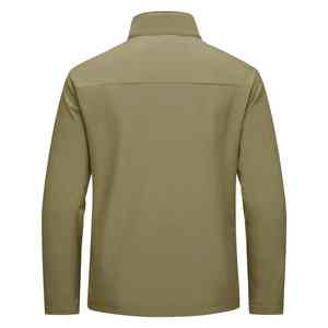 Nouvel arrivage de veste universitaire pour hommes de haute qualité polaire personnalisé Baseball Letterman Design Varsity Bomber Jacket pour hommes respirant - Product Image 3