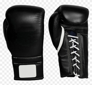 Custom Logo MMA <b>Gloves</b> Leather Boxing Training <b>Gloves</b> <b>Moisture</b> Wicking Breathable for Closure Adult Use - Product Image 3