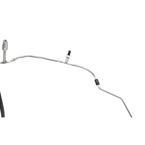 Tubo de Condensador del Evaporador de Aire Acondicionado para Volkswagen Taigo Serie 2Q1816741G DLAC, DUSB Gasolina 1000 (21>) - Product Image 5