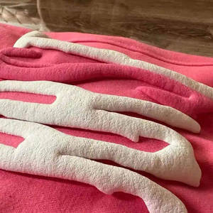 Survêtement pour homme avec imprimé en relief, dernières tendances, vente chaude, tendance, anti-rides, respirant, confortable, survêtement pour homme avec imprimé en relief - Product Image 5