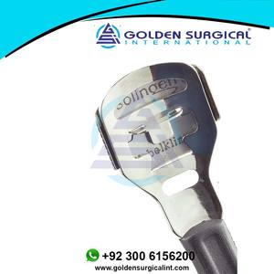 Removedor de Callos para Pedicura, Precio Económico, Afeitadora de Piel Dura, Removedor de Callos para Pies, Mango de Acero Inoxidable, Herramienta de Afeitado - Product Image 5