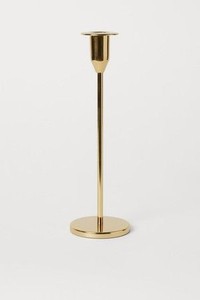 Trend Selling Metal Candle Stand Aluminium Wedding Decoration Centrepiece <b>Bedside</b> Candlestick Set Cheapest Price Candle stand - Product Image 5
