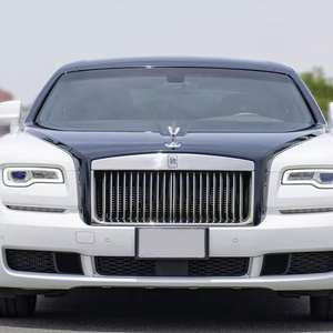 OFFRE DE QUALITÉ 2020 BLANCHE Voiture d'occasion importée d'Europe, conduite à gauche/droite, PRÊTE À ÊTRE EXPÉDIÉE - Product Image 1