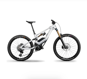 Vélo électrique tout neuf GLP III SE ALPINE 2025 - X0 Eagle AXS T-Type 12 vitesses - Product Image 5