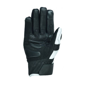 Guantes de motocross de cuero de carreras de invierno ajustables resistentes de diseño personalizado 2025 para hombres con función a prueba de viento ¡Compre ahora! - Product Image 6