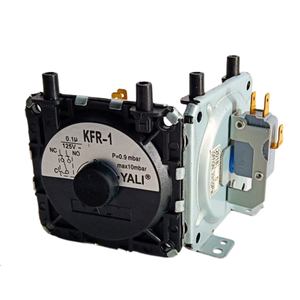 Interruptor de presión de aire del <span class=keywords><strong>calentador</strong></span> de agua, piezas de repuesto para <span class=keywords><strong>calentador</strong></span> de agua <span class=keywords><strong>a</strong></span> <span class=keywords><strong>gas</strong></span> - Product Image 6