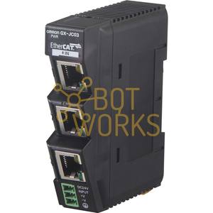 Omron GXJC03 - Nuevo - Product Image 1