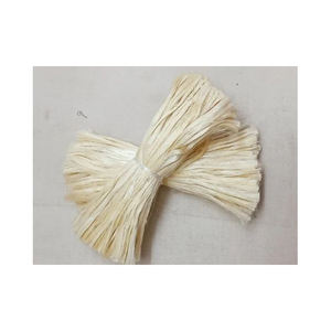 Proveedor directo 100% Fibra de sisal de alta calidad/Pureza 100% Fibra de sisal natural/Fibra de sisal Los mejores precios - Product Image 1