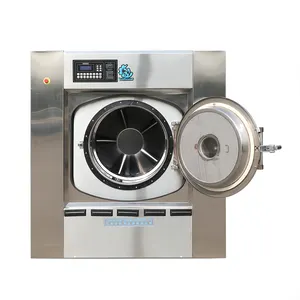 70kg enerji tasarrufu çamaşır makinesi üniforma yıkama kurutma çamaşır ekipmanları ham yün çamaşır makinesi dikey yıkayıcı