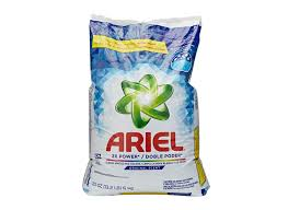 Détergent liquide Ariel, P&G Professional, formule ultra concentrée, élimination exceptionnelle des taches pour la vente en gros - Product Image 5