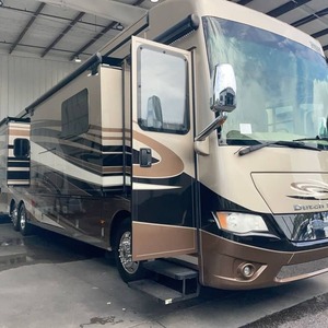 Vendedor Verificado de N-e-w-m-a-r D-u-t-c-h S-t-a-r 4018 Usado del 2017, Listo para Viajar - Product Image 1